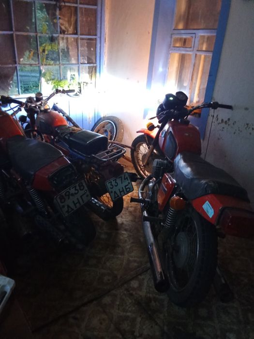 Продам иж юпитер 5