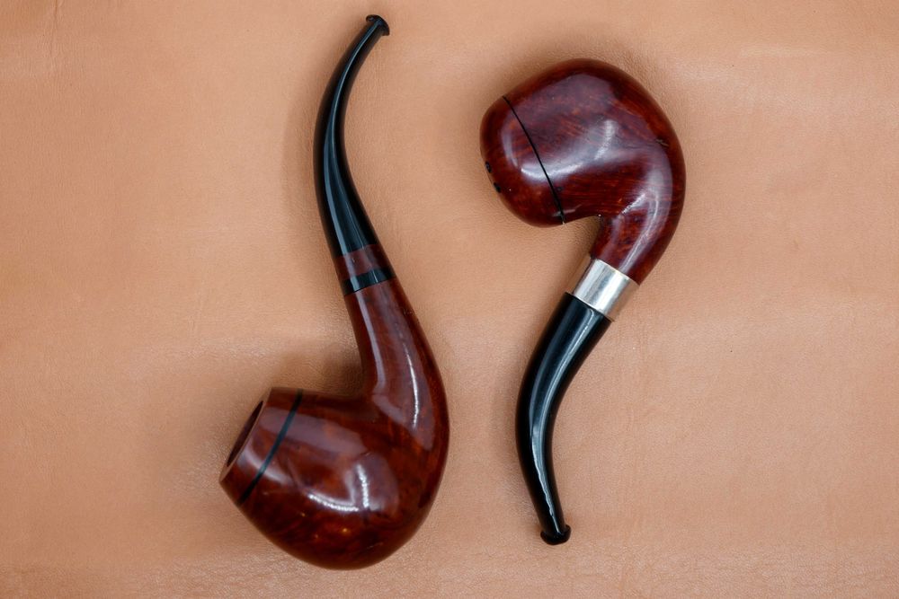 Dois Cachimbos Polska e Gargoyle