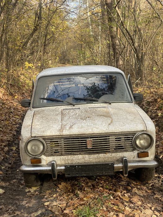 Продам ваз 2101