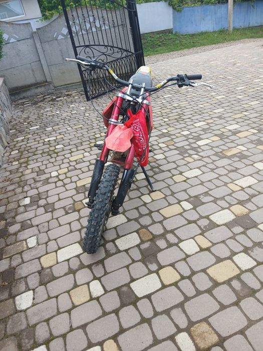 Продам Мотоцикл 125