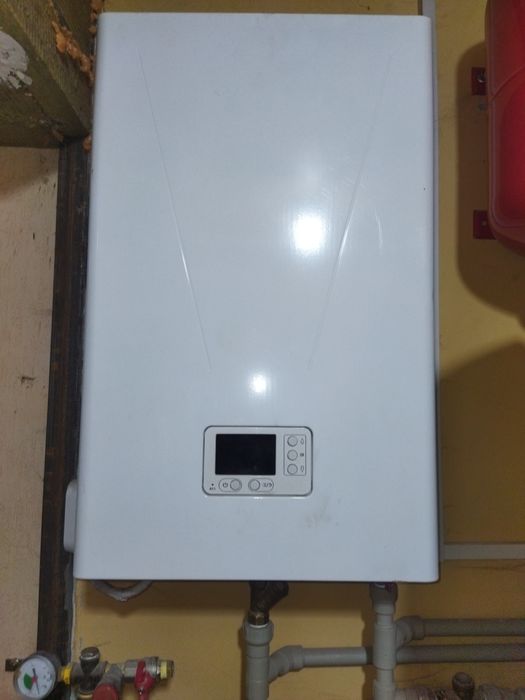 Електрокотел 12 квт