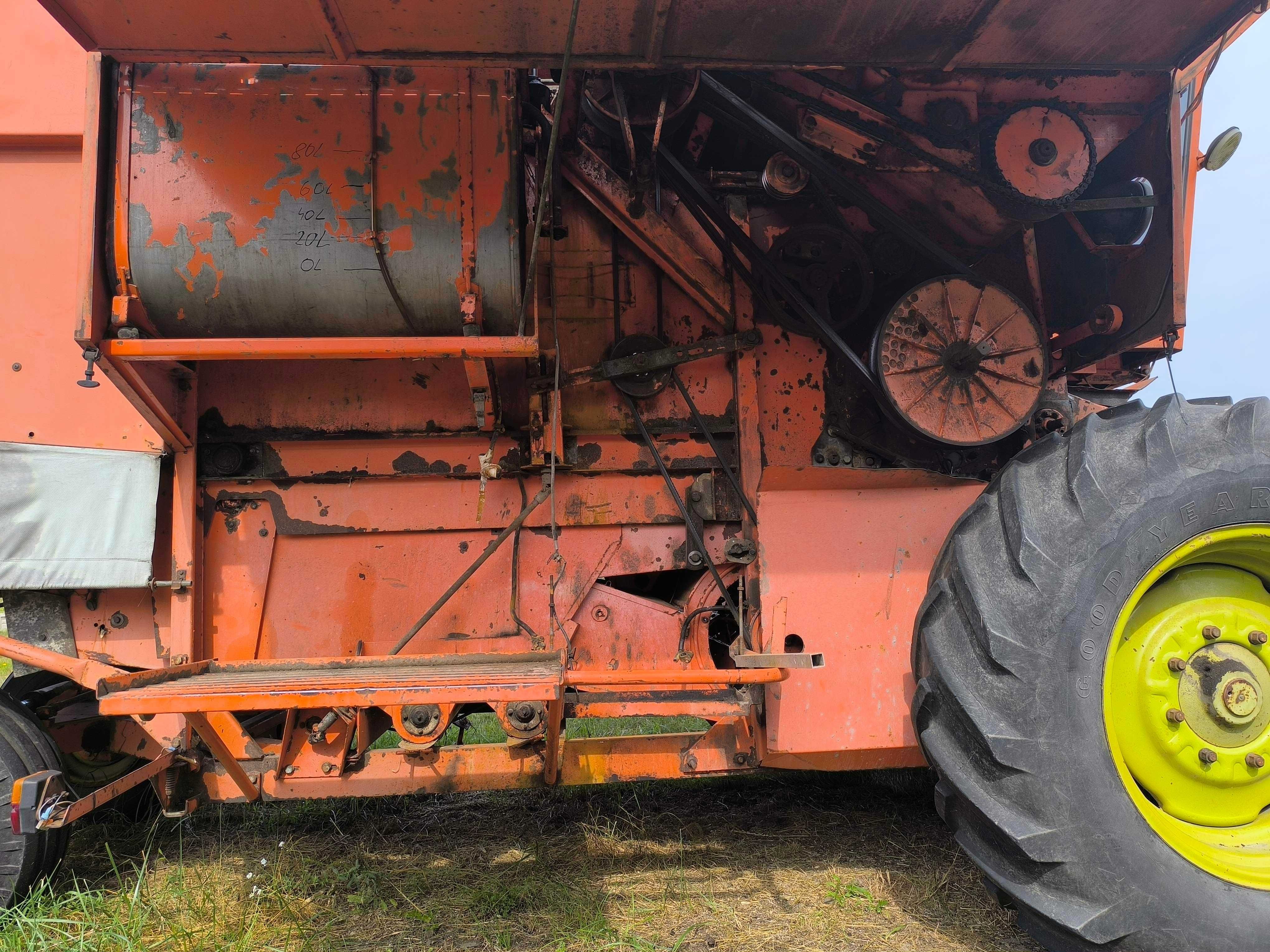 Dronningborg D1650