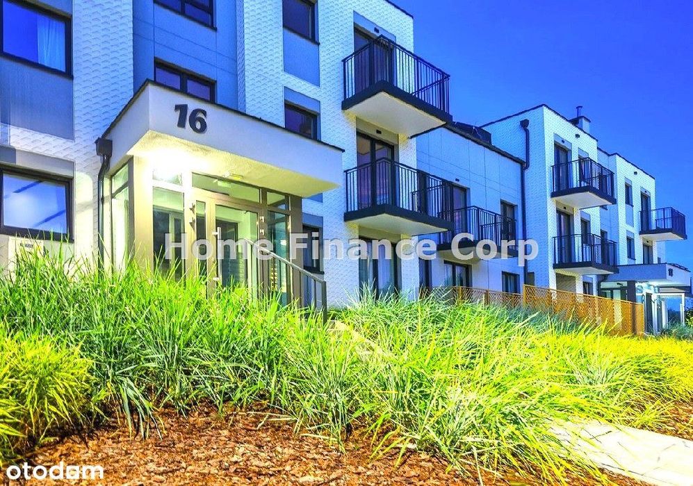 299 tys. BESTSELLER -KUP Bezpośrednio od Dewelopera