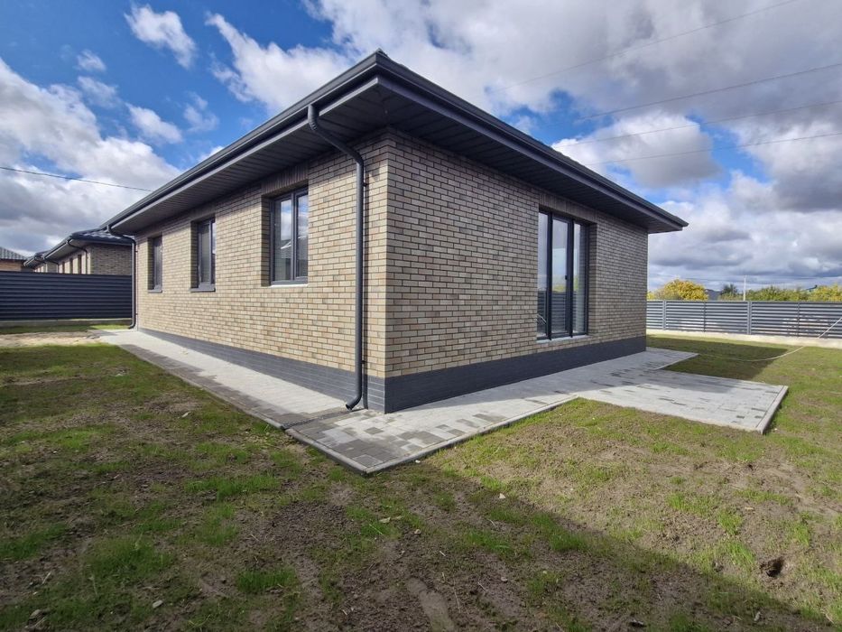 Продаж будинку з ремонтом