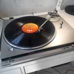 Gramofon SL-QD2 Technics