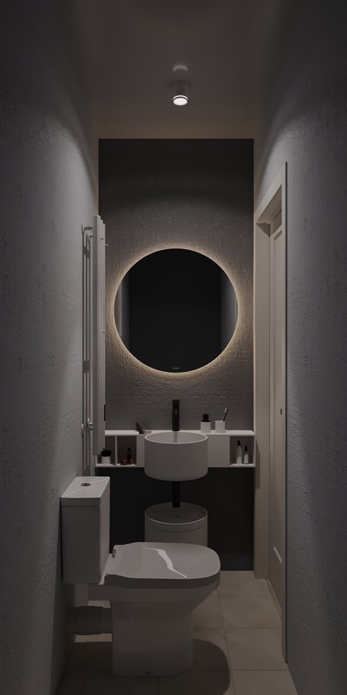 3D Візуалізатор інтерʼєру 3D моделювання 3d visualizer