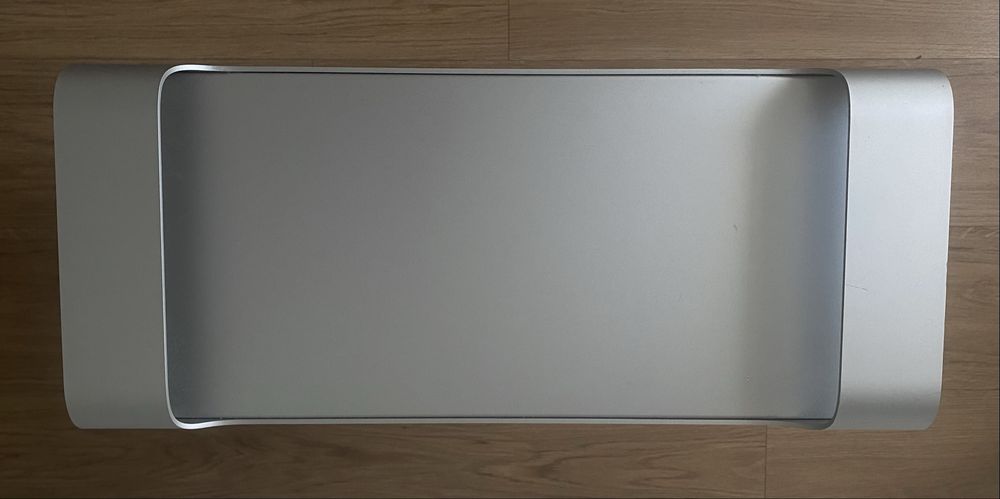 Apple Mac Pro 1.1