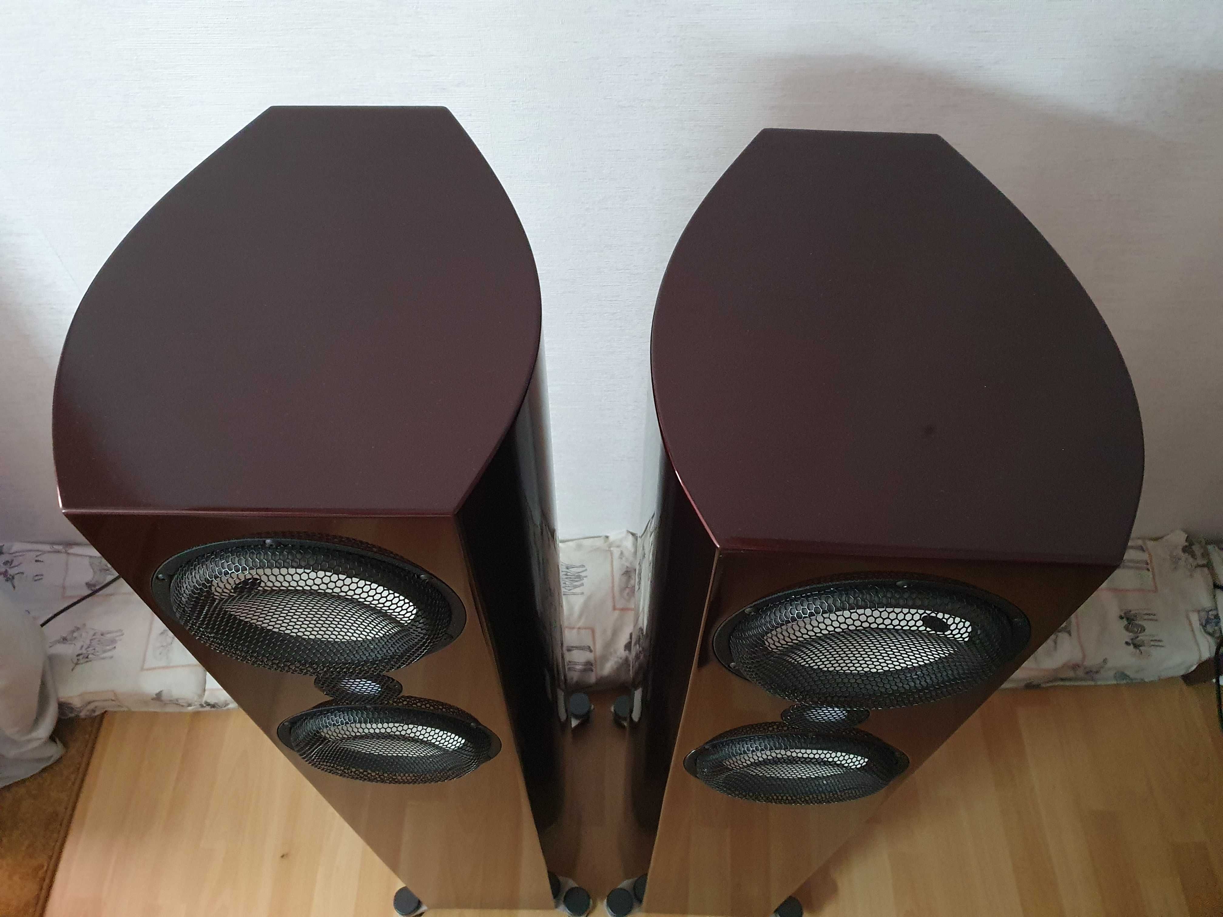 Akkus Redwine 717
