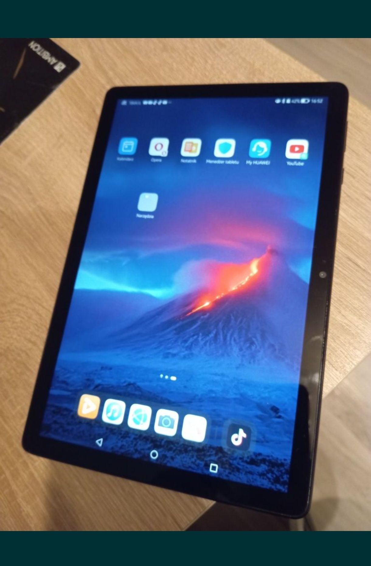 Huawei MatePad T 10s