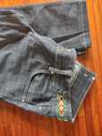 Spodnie jeansowe r 38 Gucci