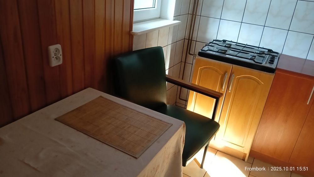 Mieszkanie 32 M2 typu kawalerka