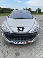 Peugeot 308 SW 1.6 MT бенз. 150к.с 7 місць BASE Свіжа!