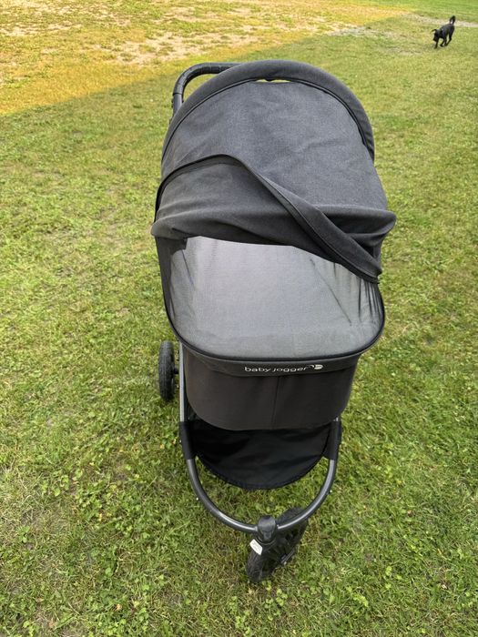 Baby jogger - wuzek dla dziecka 3 w 1