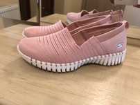 Мокасини жіночі Skechers