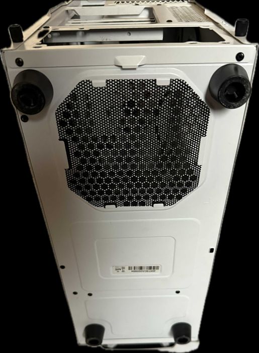 Obudowa Zalman Z3 Plus Midi Tower biały