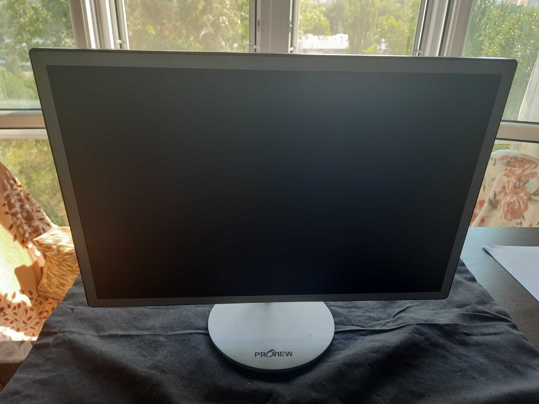 Продам монитор 22" Proview AI2237W