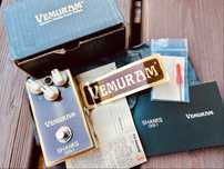 Vemuram Shanks ODS-1  overdrive JAPAN