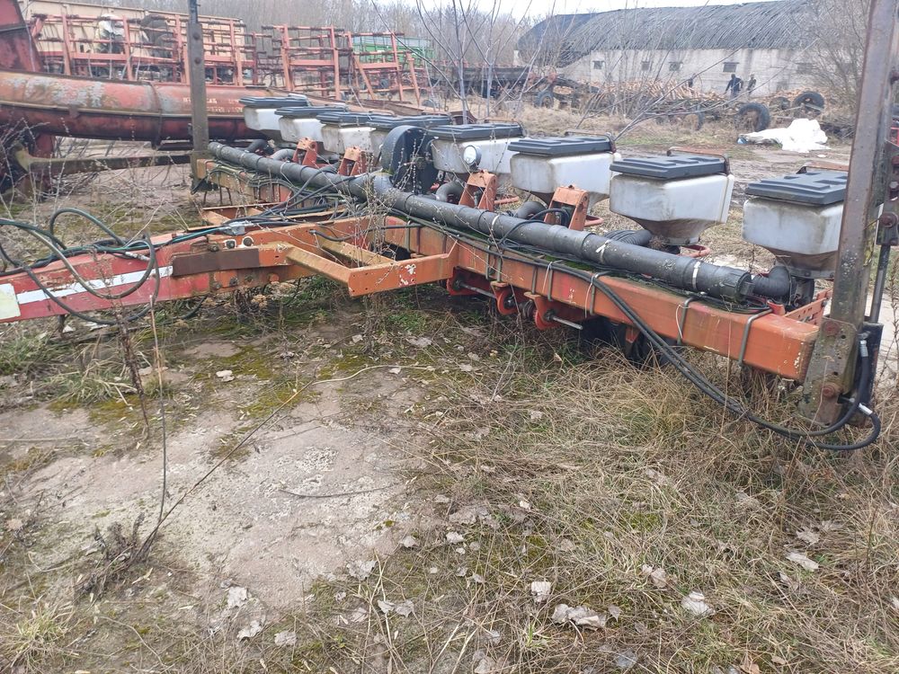Massey Ferguson 8480