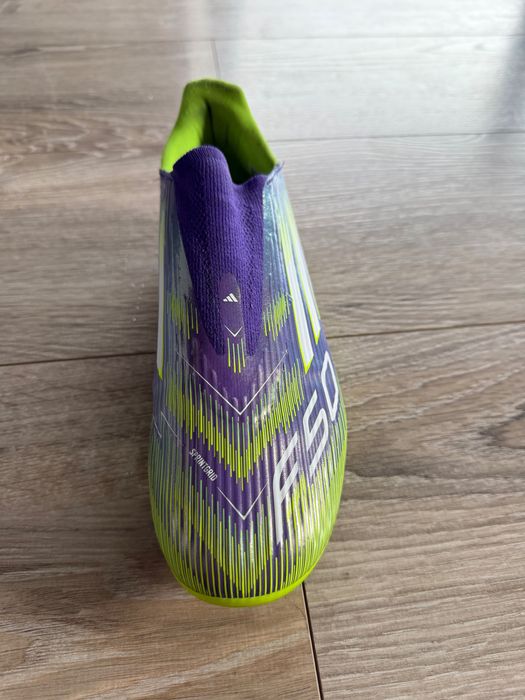 Korki adidas F50