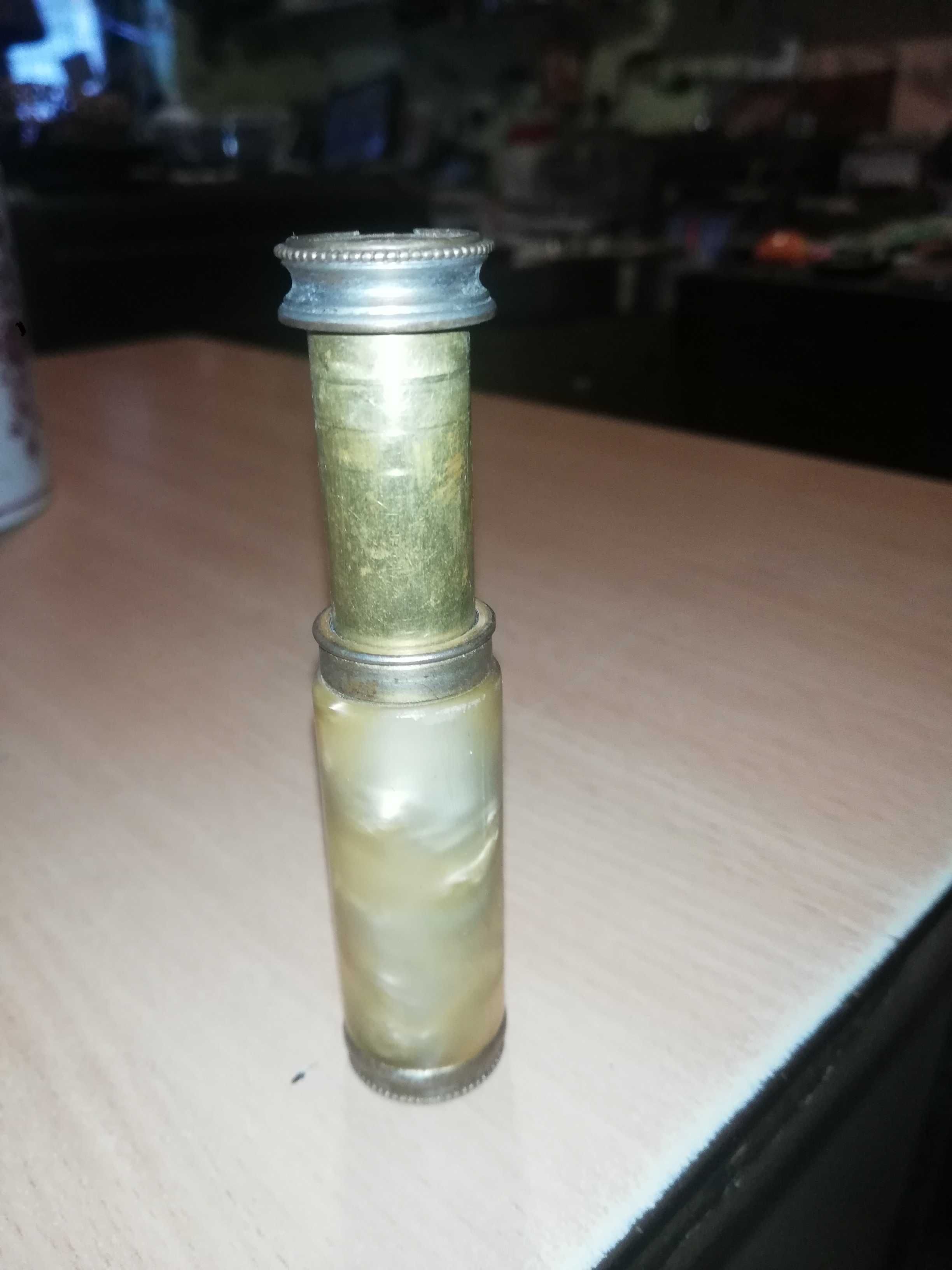 Stary atomizer do perfum Le Kid French  1920 rok     S