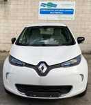 Para peças RENAULT Zoe (BFM_)
