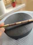 Estee Lauder kredka do oczu dwustronna 03 Dark Charlotte Rich Bronze