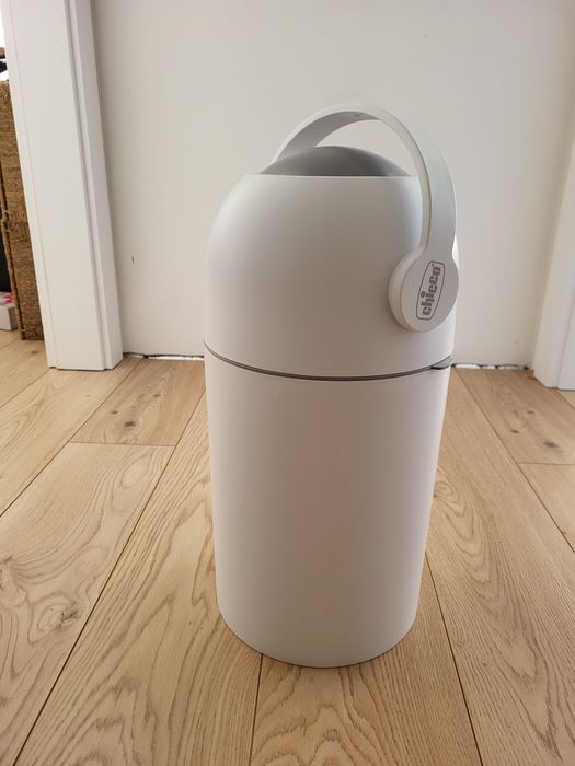 Kosz na zużyte pieluchy Chicco