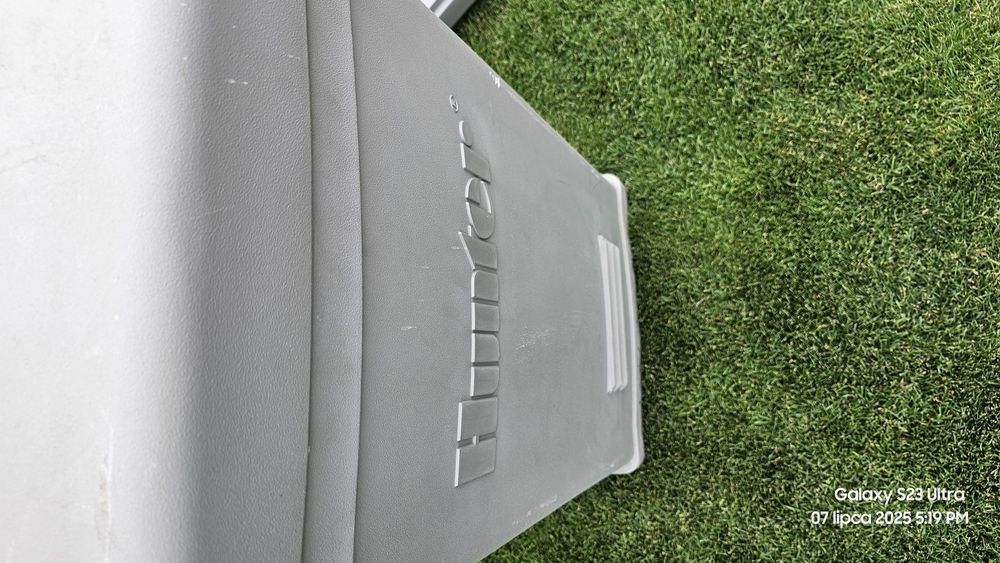 Skrzynia sterownika Hunter i core