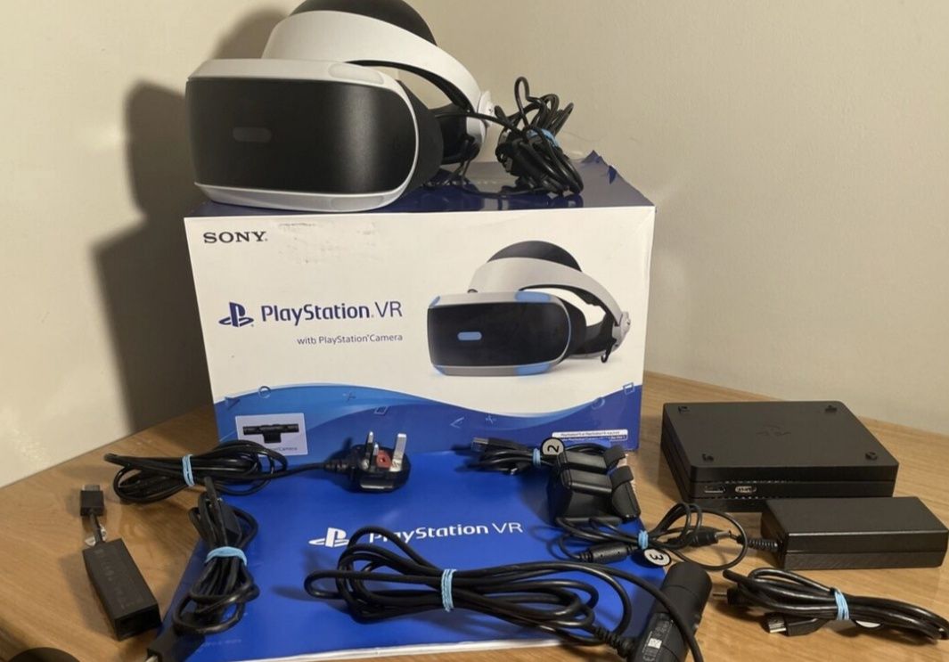 Ps4 (pro) + psVR+ jogos+portátil Asus