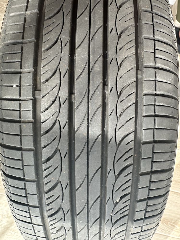 Продам резину Hankook optimo h426 195/55 r16