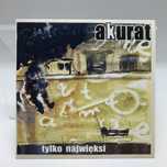 cd - akurat - tylko najwięksi