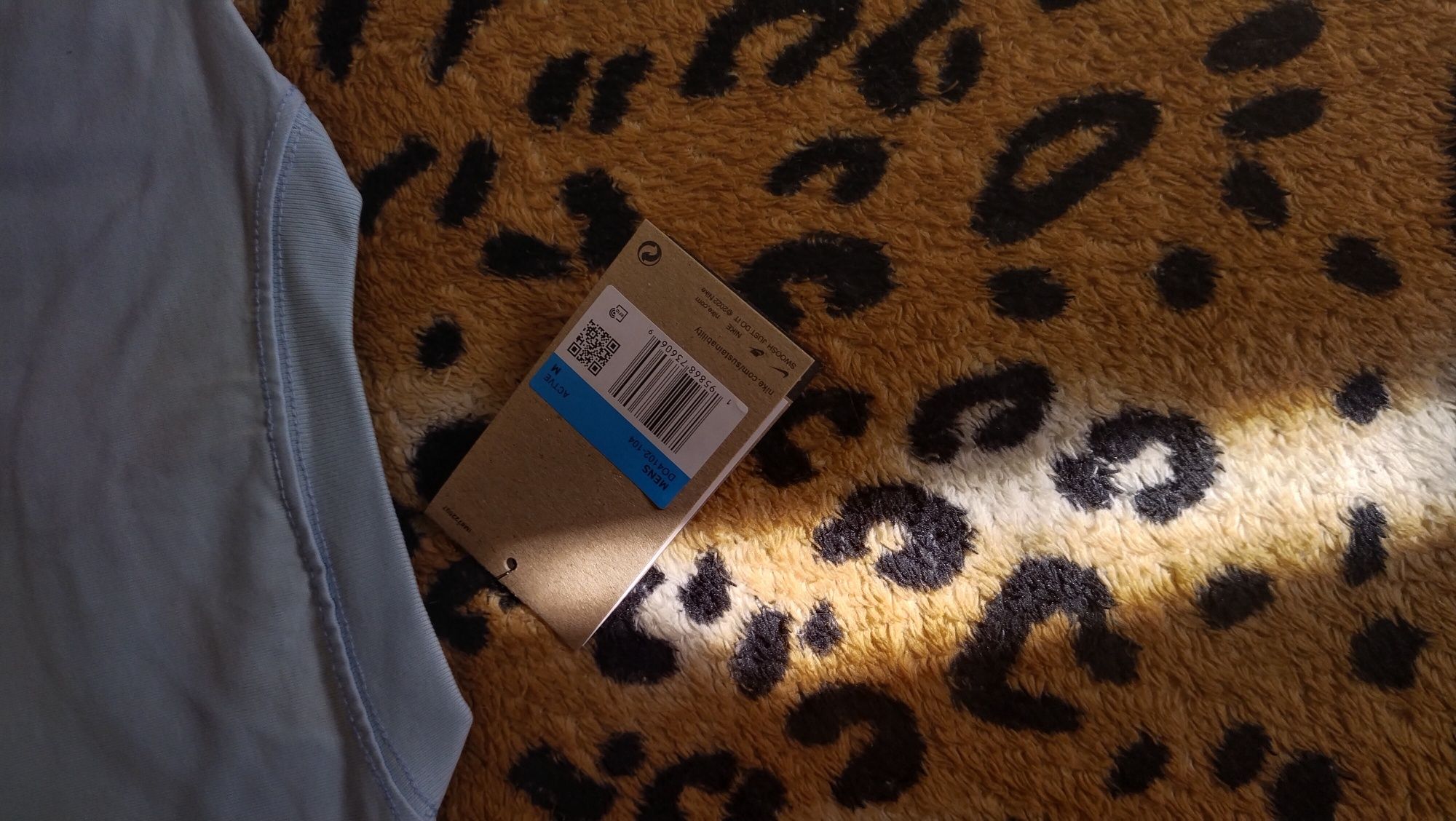 Футболка Nike ACG