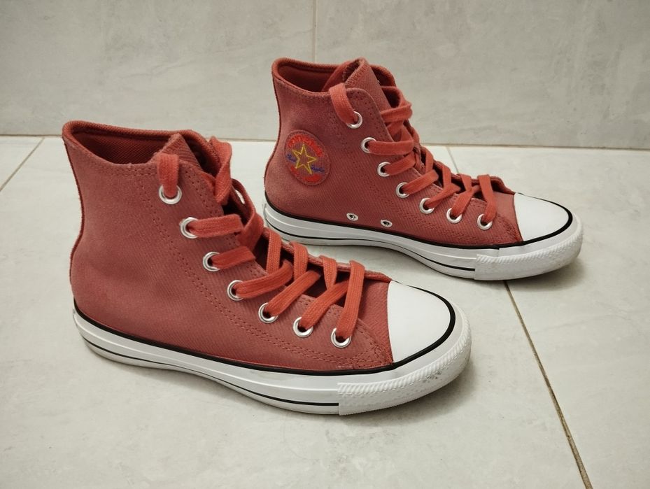 Кеди Converse All Star 35розмір