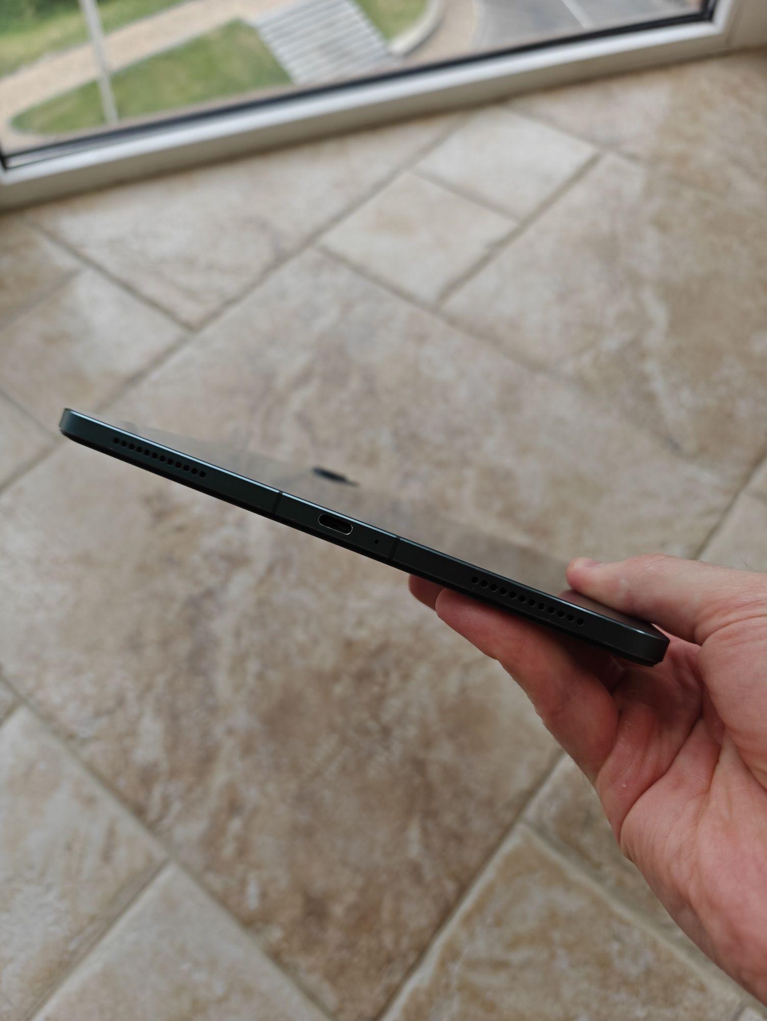 Планшет Xiaomi Mi Pad 5 6/128 green