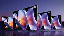 Телевизор Xiaomi TV S Mini LED 75" 2025! Оф. гарантия! Приятная цена!