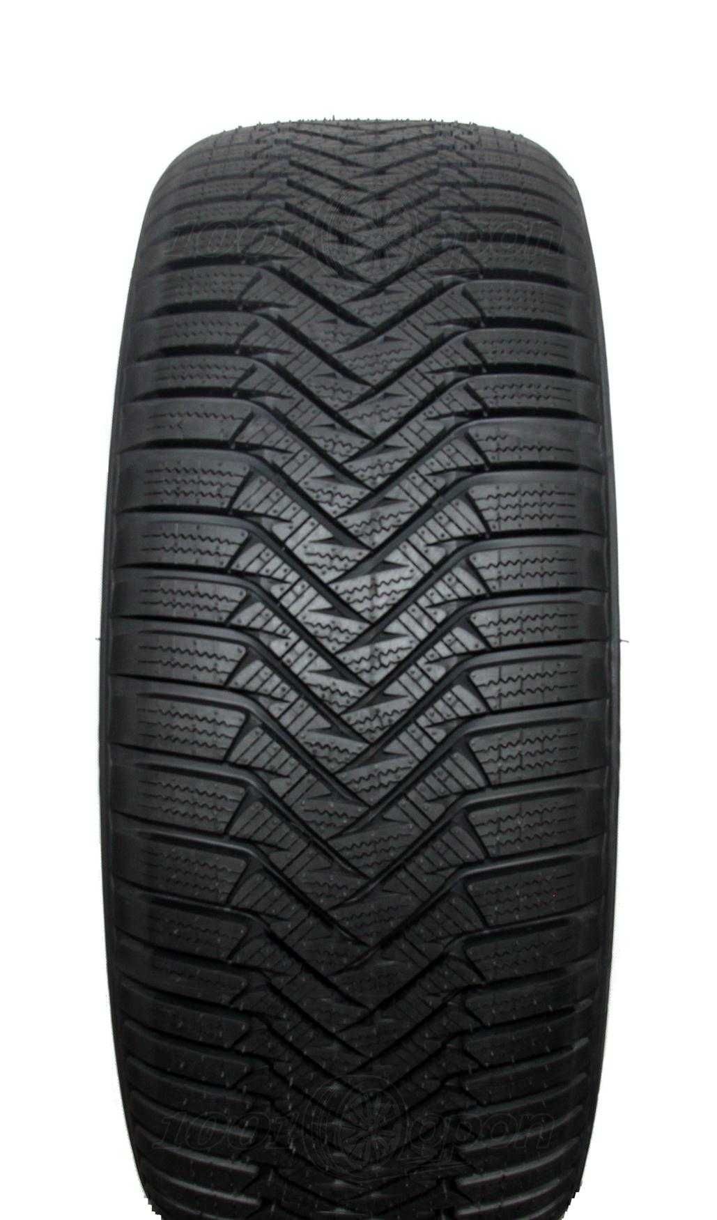 1x Opona zimowa LAUFENN I FIT+ LW31 205/50R17 93V XL RANT