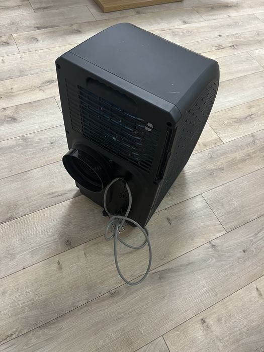 Klimatyzator niemiecki