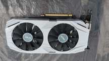 Видеокарта gtx1080ti
