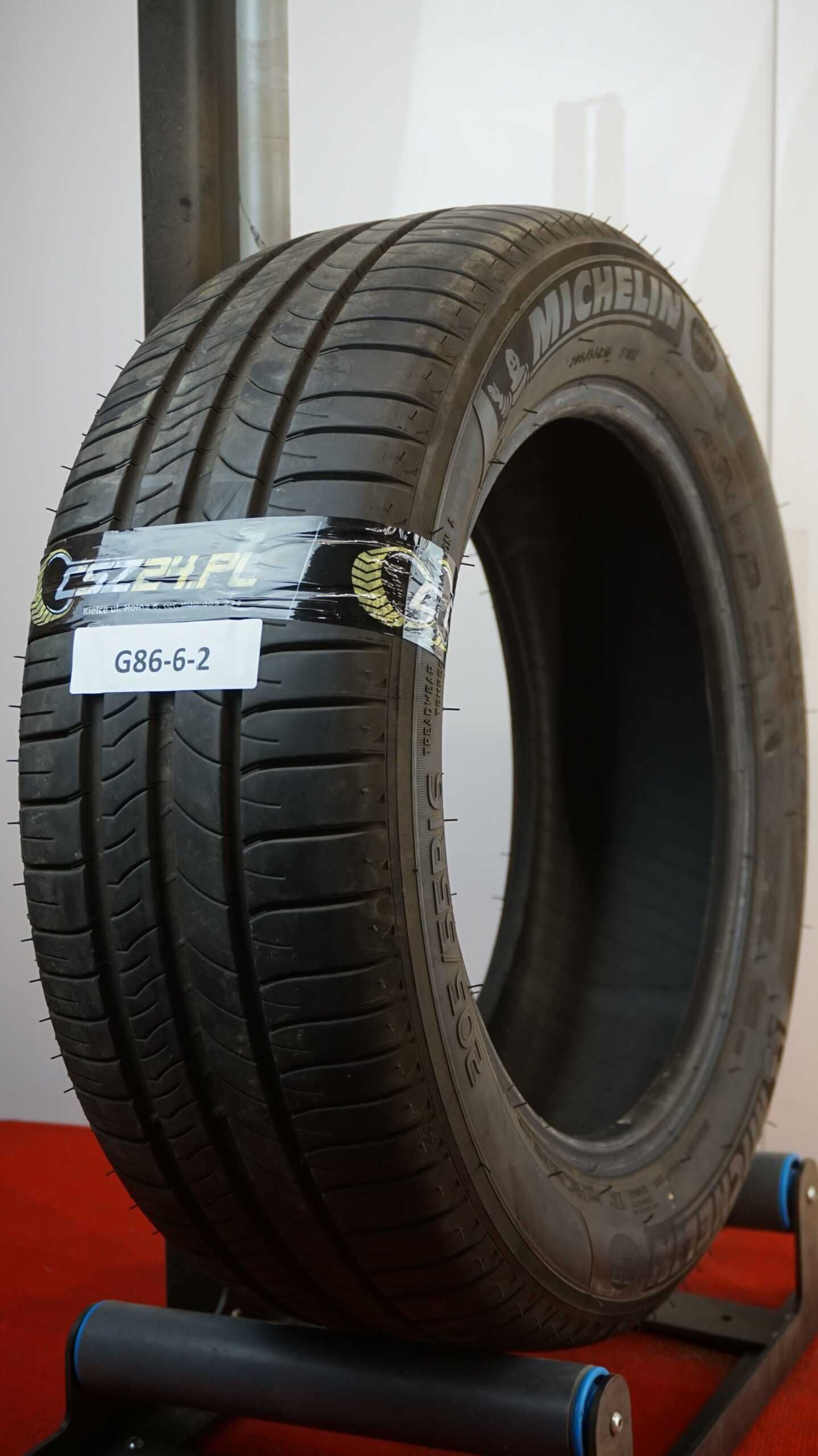 Michelin Energy Saver+ 205/55R16 91H 2023