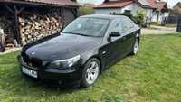 BMW Seria 5 E60 525d stan doskonały