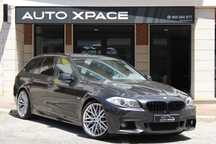 BMW 520 d Pack M Auto