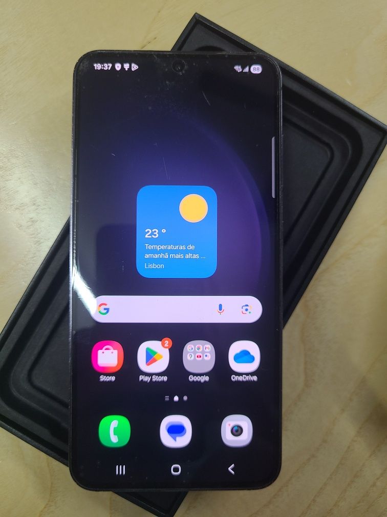 Samsung Galaxy S21