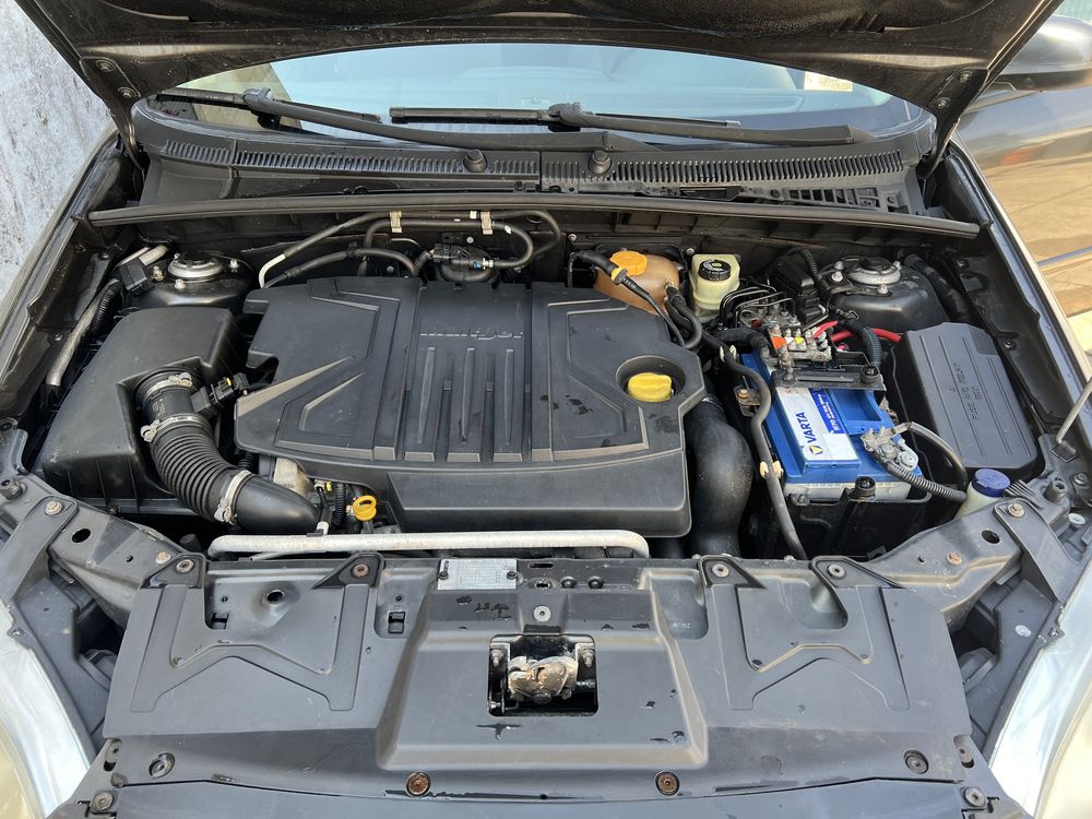 Fiat Croma 1.9 JTD 16V 150CV