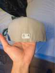 Czapka new era NewYork