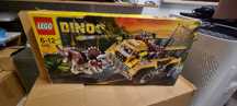 Lego dino 5885  komplet idealny na prezent