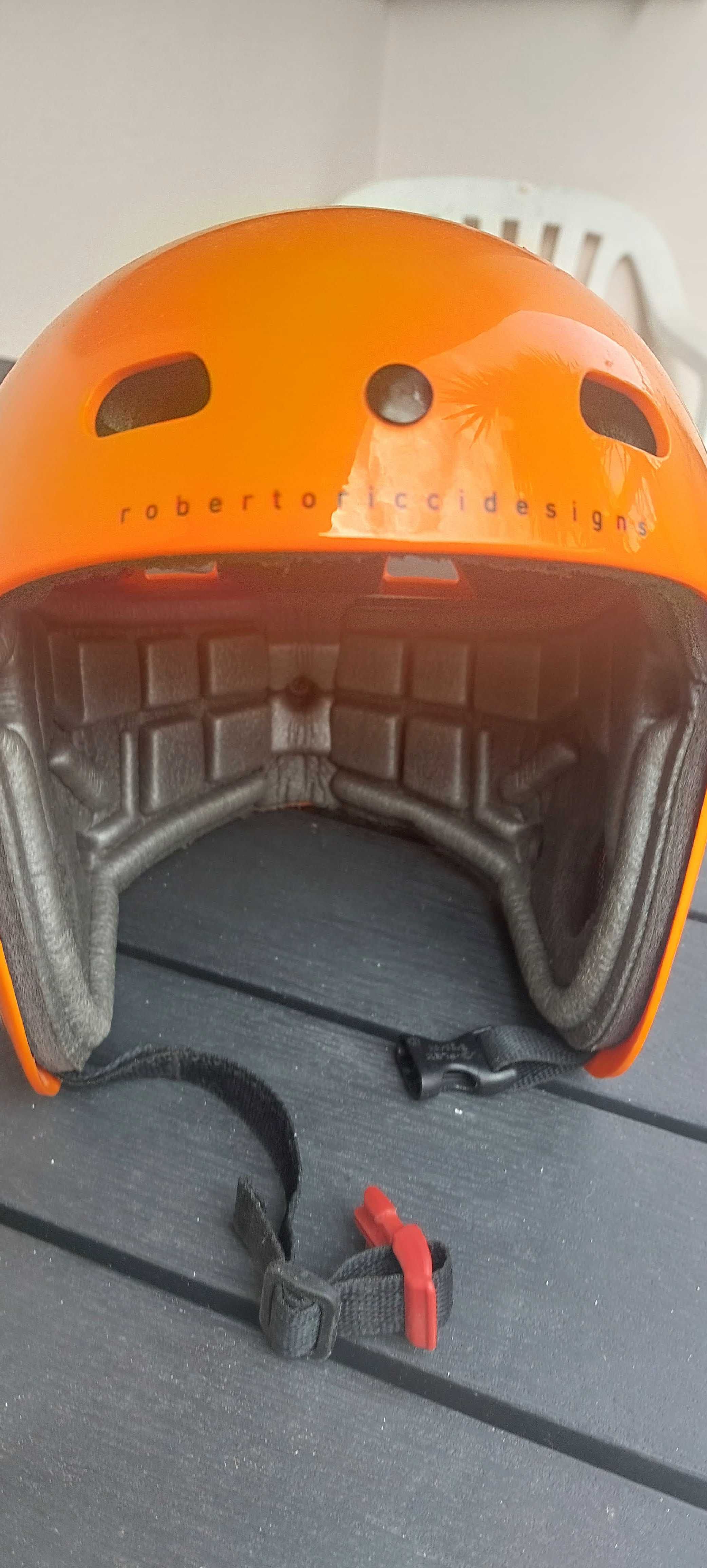 Capacete Surf RRD