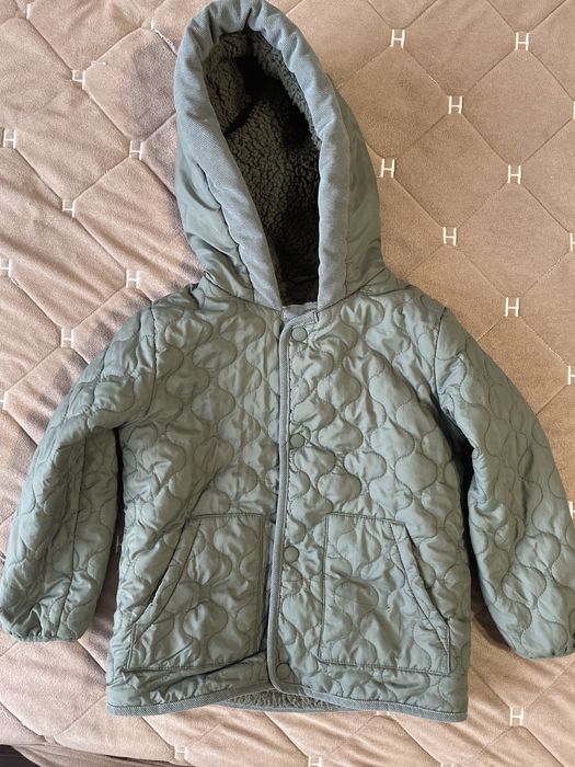 Демесезона куртка унісекс, george 2-3