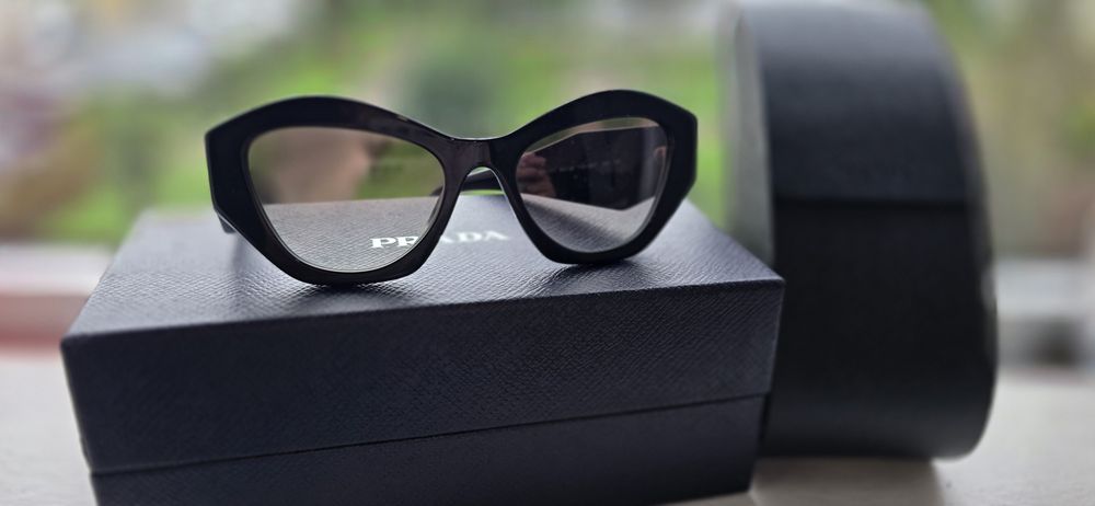 Óculos Sol Prada