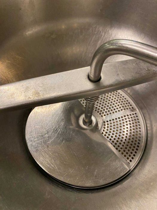 Сито для протирання овочів, фруктів