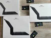 Apple Magic Keyboard iPad pro air 11/13 2024 клавиатура